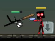 Permainan Pertarungan Ragdoll Epik secara online