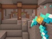 Permainan Mine 3D: Dari Noob ke Pro secara online