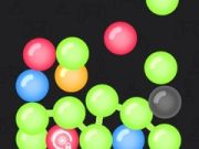Permainan Bola Lengket secara online