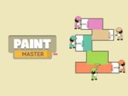 Permainan Master Melukis secara online Permainan Master Melukis secara online