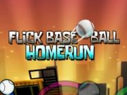 Permainan Flick Baseball Super Homerun secara online Permainan Flick Baseball Super Homerun secara online