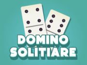 Permainan Domino Solitaire secara online Permainan Domino Solitaire secara online