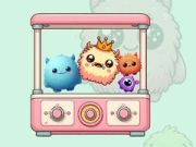 Permainan Fusi Monster Pelukan secara online