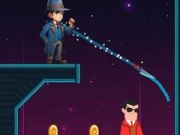 Permainan Perburuan Penjahat Penusuk secara online