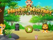 Permainan Petualangan Misteri Memori secara online Permainan Petualangan Misteri Memori secara online