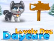Permainan Taman Kanak-Kanak Anjing yang Menyenangkan secara online Permainan Taman Kanak-Kanak Anjing yang Menyenangkan secara online