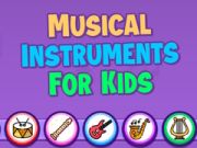 Permainan Alat Musik untuk Anak-anak secara online Permainan Alat Musik untuk Anak-anak secara online