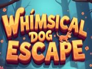 Permainan Pelarian Anjing yang Unik secara online Permainan Pelarian Anjing yang Unik secara online