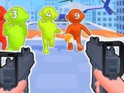 Permainan Pembuat Senjata secara online