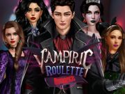 Permainan Romansa Roulette Vampir secara online
