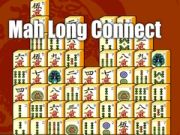 Permainan Mah Long Connect secara online