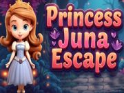 Permainan Pelarian Putri Juna secara online