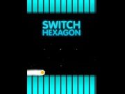 Permainan Saklar Hexagon secara online Permainan Saklar Hexagon secara online