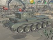 Permainan Dunia Tank Militer secara online Permainan Dunia Tank Militer secara online