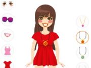 Permainan Ratu Pakaian secara online Permainan Ratu Pakaian secara online