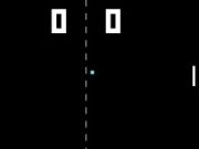 Permainan Pong Meja 2D secara online Permainan Pong Meja 2D secara online