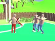 Permainan Simulator Pemain Sepak Bola secara online