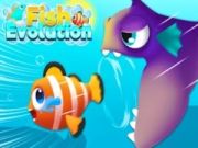 Permainan Evolusi Ikan secara online Permainan Evolusi Ikan secara online