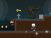 Permainan Harta Karun Zombie secara online