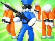 Permainan Kantor polisi secara online Permainan Kantor polisi secara online