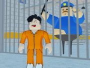 Permainan Roblox: Pelarian Penjara Barry secara online Permainan Roblox: Pelarian Penjara Barry secara online