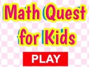 Permainan Petualangan Matematika untuk Anak-Anak secara online Permainan Petualangan Matematika untuk Anak-Anak secara online