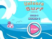 Permainan Selancar Unicorn secara online Permainan Selancar Unicorn secara online