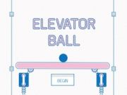 Permainan Bola Lift secara online
