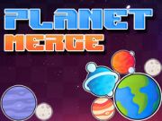 Permainan Penggabungan Planet secara online