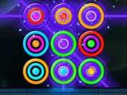 Permainan Puzzle Balok Cincin Warna secara online