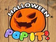 Permainan Halloween Pop It secara online Permainan Halloween Pop It secara online
