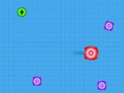 Permainan Misi Spinner secara online Permainan Misi Spinner secara online