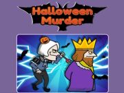 Permainan Pembunuhan Halloween secara online