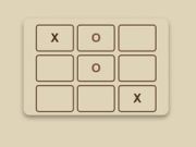 Permainan Permainan Tic Tac Toe Seru secara online Permainan Permainan Tic Tac Toe Seru secara online