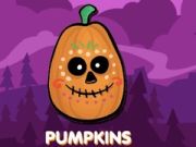 Permainan Halloween Simon secara online