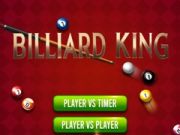Permainan Raja Biliar secara online Permainan Raja Biliar secara online