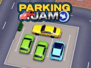Permainan Kemacetan Parkir 2 secara online Permainan Kemacetan Parkir 2 secara online
