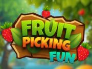 Permainan Keseruan Memetik Buah secara online Permainan Keseruan Memetik Buah secara online