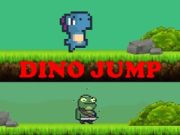 Permainan Lompatan Dinosaurus secara online