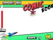 Permainan Pelarian Spider secara online