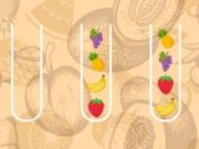 Permainan Master Penyortiran Buah secara online