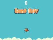 Permainan Flappy Bird Permainan 2D secara online Permainan Flappy Bird Permainan 2D secara online