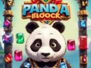 Permainan Blok Panda secara online