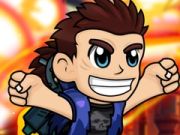 Permainan Petualangan Jetpack secara online