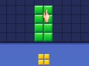 Permainan 10x10! Puzzle Blok Klasik secara online