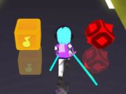 Permainan Beat Blader 3D secara online