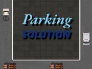 Permainan Solusi parkir secara online Permainan Solusi parkir secara online