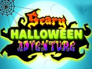 Permainan Petualangan Halloween Menyeramkan secara online Permainan Petualangan Halloween Menyeramkan secara online
