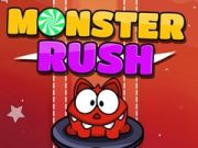 Permainan Pelarian Monster secara online Permainan Pelarian Monster secara online
