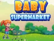 Permainan Supermarket Bayi secara online Permainan Supermarket Bayi secara online
